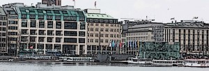 Hamburg Bild